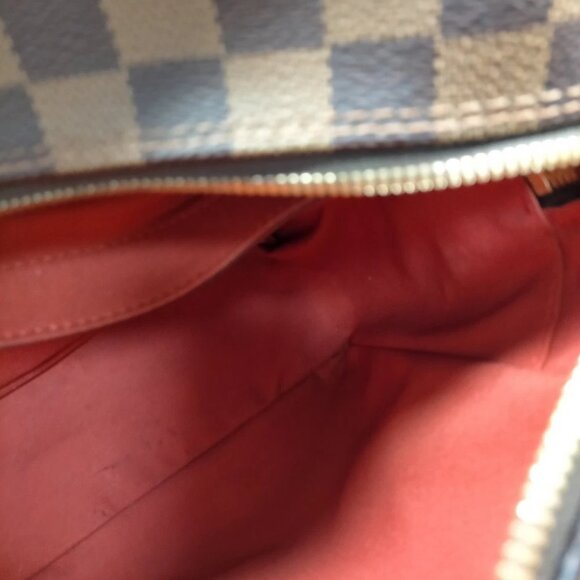 Louis Vuitton LV Crossbody bag Naviglio Brown Damier 660-052525 - Picture 9 of 13